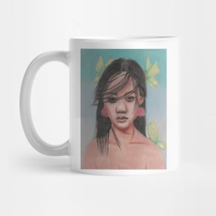 Japanese Mug